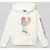 Polo Ralph Lauren Kids Regular fit HOODIE van katoenmix