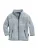PLAYSHOES Fleece jas  grijs / basaltgrijs