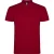 Roly Heren ster poloshirt