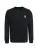 Karl Lagerfeld Sweatshirt  donkerblauw / wit