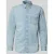 Calvin Klein Jeans regular fit jeanshemd van puur katoen