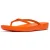 FitFlop Fitflop iqushion tm slippers dames oranje