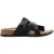 Vionic Luelle Zwart Damesslippers