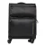 MANDARINA DUCK Trolley ‘Zephyr’  zwart