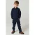 Copenhagen Colors regular fit chino – donkerblauw