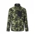 Fleece met rits Regatta Frankie