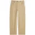 Scotch & Soda Lotus – Twill High Rise Barrel Leg Pants Travertine