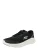 SKECHERS Sportschoen ‘GO WALK NOW – VILIGENT’  zwart / wit