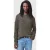 AllSaints Chillion Crew Khaki Brown