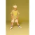 Stains&Stories sweatshort beige