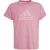 Adidas Meisjes badge of sport logo t-shirt