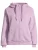 salzhaut Sweatvest  pruim