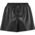 Hugo Hesear casual korte broek voor dames (Zwart)