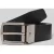 Tommy Hilfiger Riem van echt leer met logo-applicatie