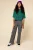 LOOXS 10sixteen flared broek multi