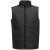 Regatta Opvallende Heren Toegang Geïsoleerde Bodywarmer (Afdichting Grijs/Zwart)