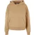 Urban Classics Dames knusse oversized hoodie