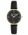 Juicy Couture Watch JC/1326GPBK
