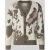 Jake*s Studio Men Cardigan met V-hals en knoopsluiting