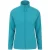 Mountain Warehouse Dames/Dames Raso Fleece Jas (Teal)
