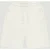Kultivate Sh Luxury Shorts Egret