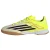 ADIDAS PERFORMANCE Sportschoen ‘F50 League’  geel / rood / zwart