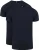 Suitable Ota T-Shirt Ronde Hals Navy 2-Pack