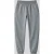Vrouwen Hoge Taille Relaxed Fleece Joggingbroek