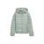 Damesjack met capuchon Tom Tailor Denim