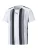 PUMA Functioneel shirt ‘Team Liga’  zwart / wit