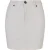 Urban Classics Dames denim organic minirok
