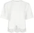Neo Noir T-Shirt Iria  Wit dames
