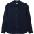 White Stuff Whitwick Cord Shirt Dark Navy