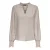 Dames-T-shirt met lange mouwen Only Mette