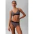 Calvin Klein bikinibroekje zwart/wit