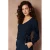 Lofty Manner top – donkerblauw