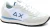 Sun68 Sneaker Tom Solid Bianco