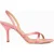 LK Bennett Noon Sandal Pink
