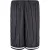 Gestreepte gebreide shorts Urban Classics