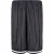 Gestreepte gebreide shorts Urban Classics