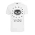 T-shirt Mister Tee Woke