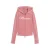 PUMA Sportief sweatvest ‘T7’  rosa
