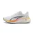 PUMA Loopschoen ‘Electrify Nitro™ 4’  zwart / wit