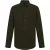 Flanellen overhemd met lange mouwen KnowledgeCotton Apparel Dune
