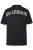 JAY-PI Shirt  zwart