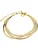 Liebeskind Berlin Armband  goud