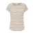 Dames-T-shirt met ronde hals b.young Pamila