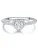 Trilani Ring  zilver