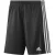Adidas Kinderen/kinderen squadra 21 korte broek