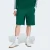 ADIDAS ORIGINALS Broek  smaragd / wit